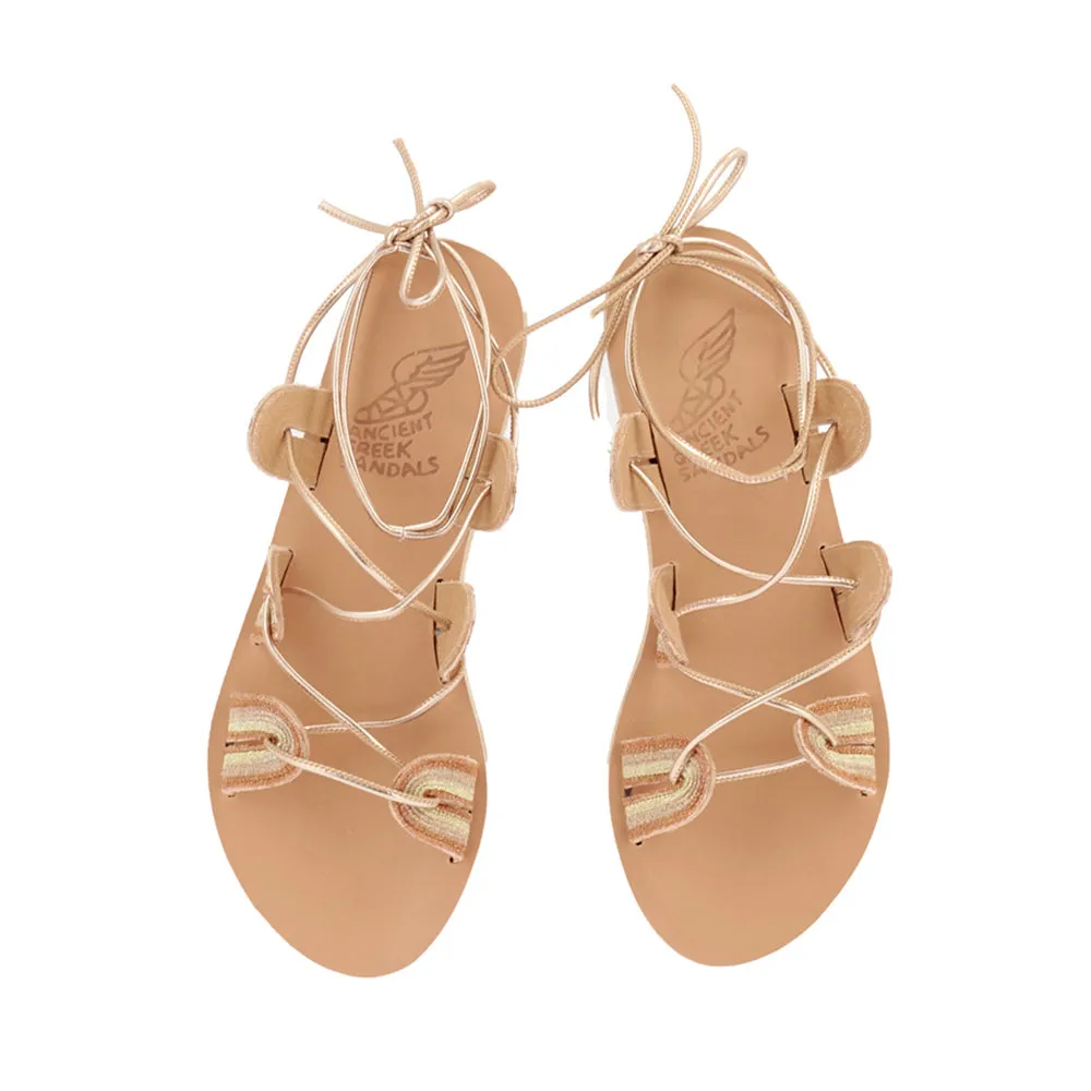 Aristide Golden Hour sold by Ancient Greek Sandals product image thumbnail 2