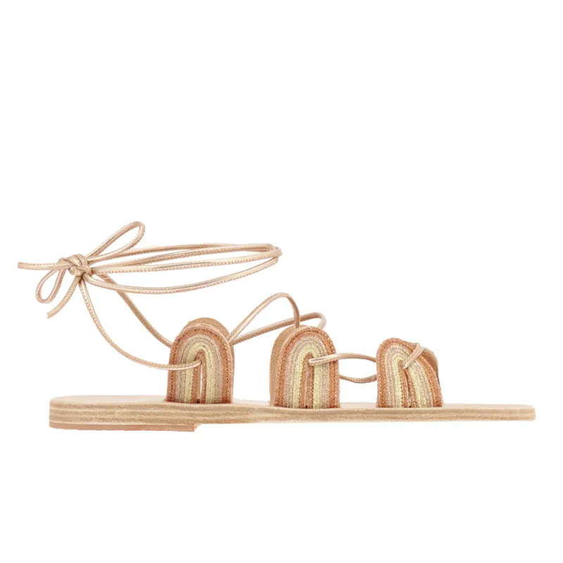 Aristide Golden Hour sold by Ancient Greek Sandals