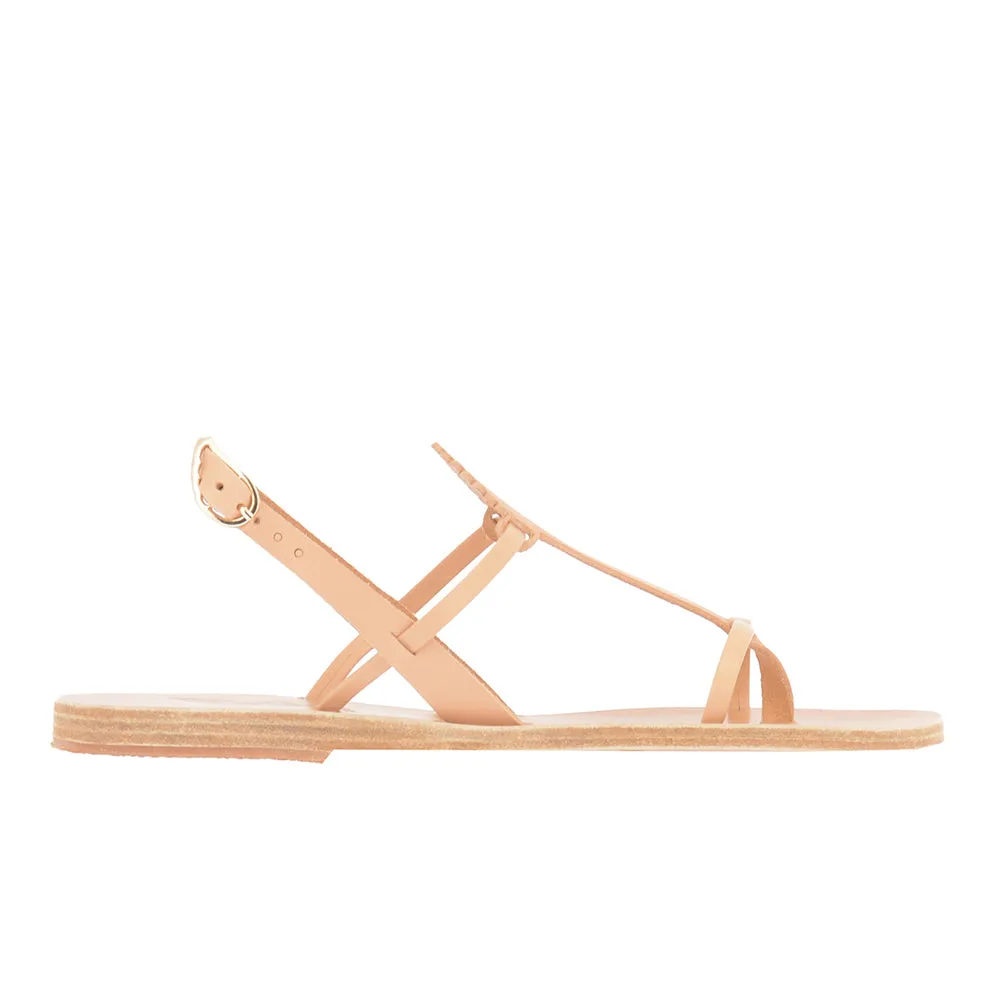 Parian Natural sold by Ancient Greek Sandals