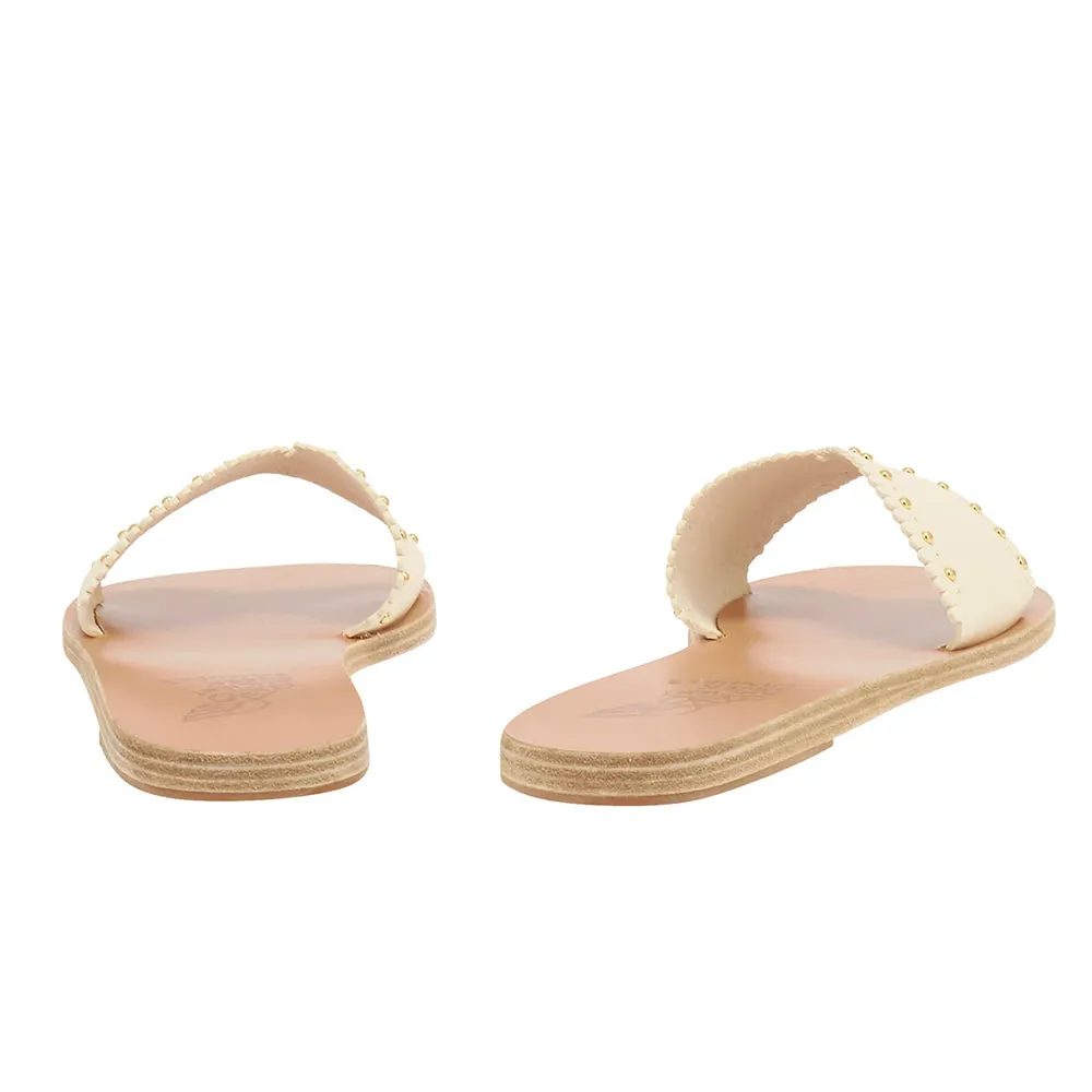 Archaic Off White sold by Ancient Greek Sandals product image thumbnail 5