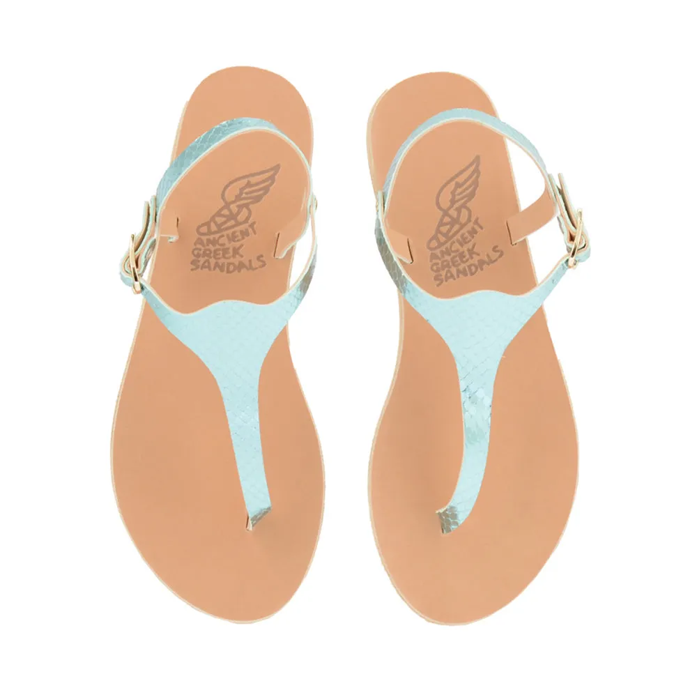 Themis Low Lago sold by Ancient Greek Sandals product image thumbnail 2