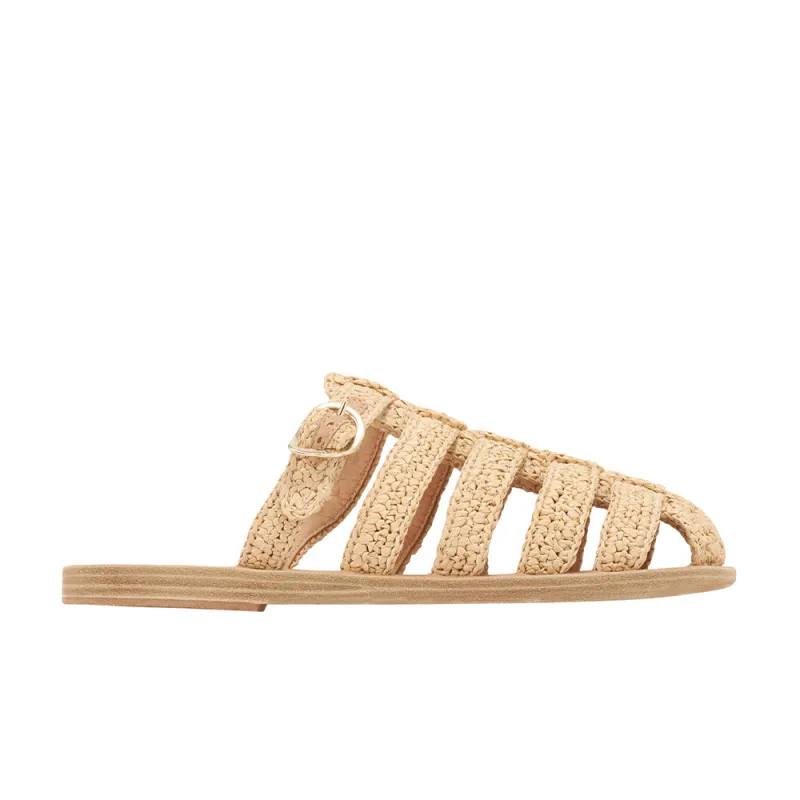 Cosmia Natural sold by Ancient Greek Sandals