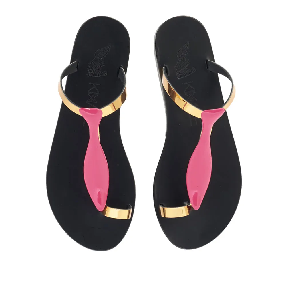 Awa Pink sold by Ancient Greek Sandals product image thumbnail 3