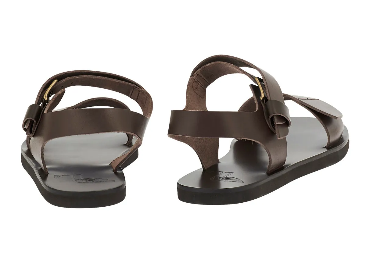 Casey M T-Moro sold by Ancient Greek Sandals product image thumbnail 4
