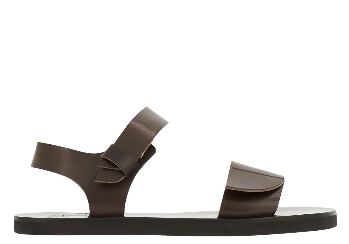 Casey M T-Moro sold by Ancient Greek Sandals