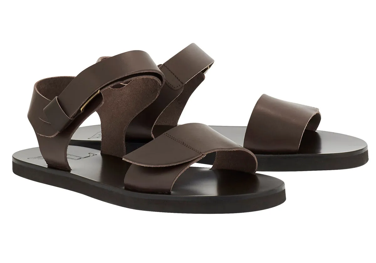 Casey M T-Moro sold by Ancient Greek Sandals product image thumbnail 3