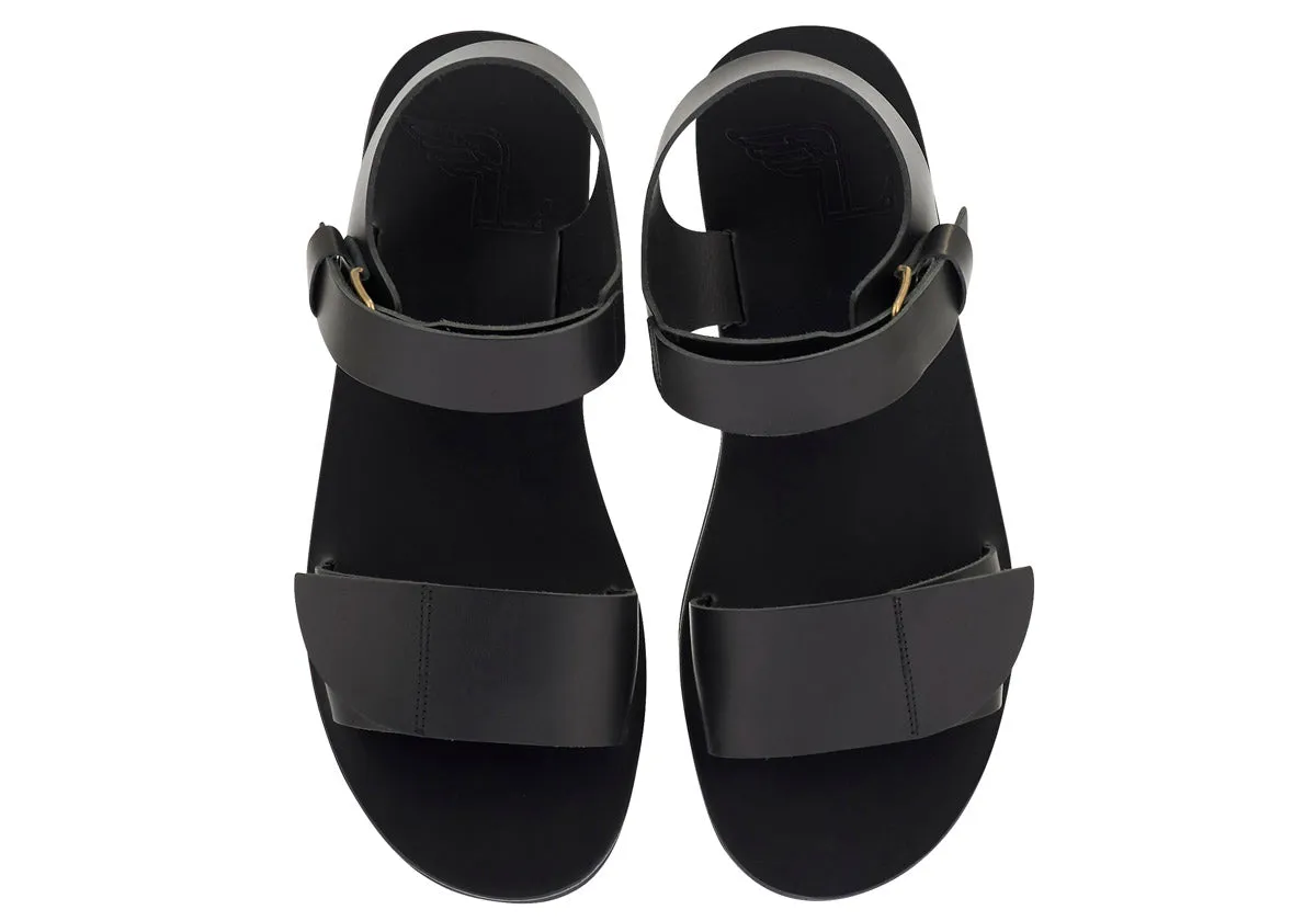 Casey M Black sold by Ancient Greek Sandals product image thumbnail 2