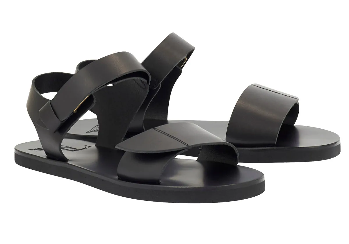 Casey M Black sold by Ancient Greek Sandals product image thumbnail 3
