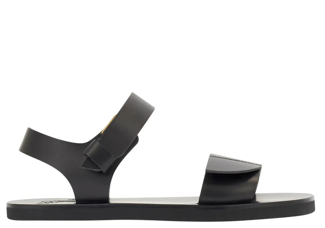 Casey M Black sold by Ancient Greek Sandals