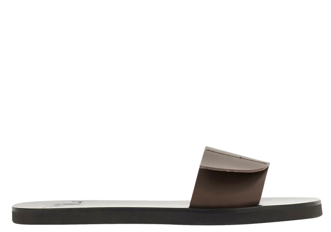 Darcy M T-Moro sold by Ancient Greek Sandals