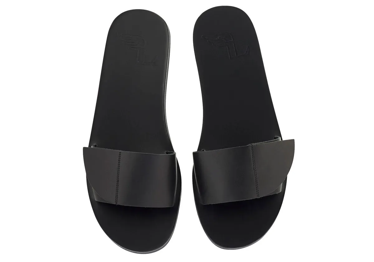 Darcy M Black sold by Ancient Greek Sandals product image thumbnail 2