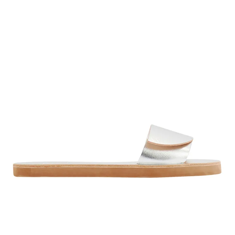 Darcy F Silver sold by Ancient Greek Sandals