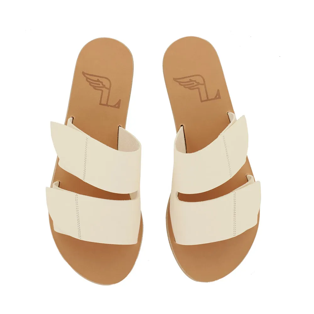 Blake F Off White sold by Ancient Greek Sandals product image thumbnail 2