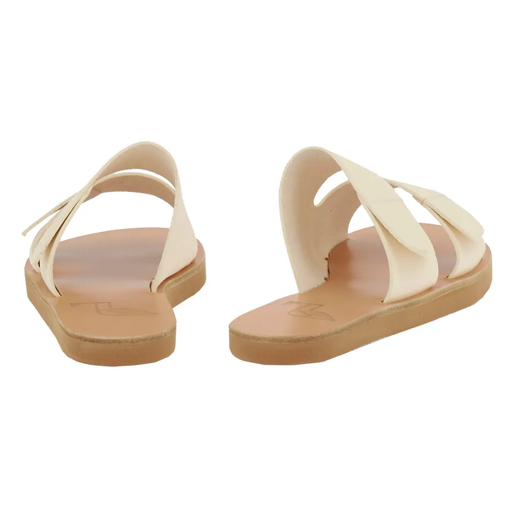 Blake F Off White sold by Ancient Greek Sandals product image thumbnail 4