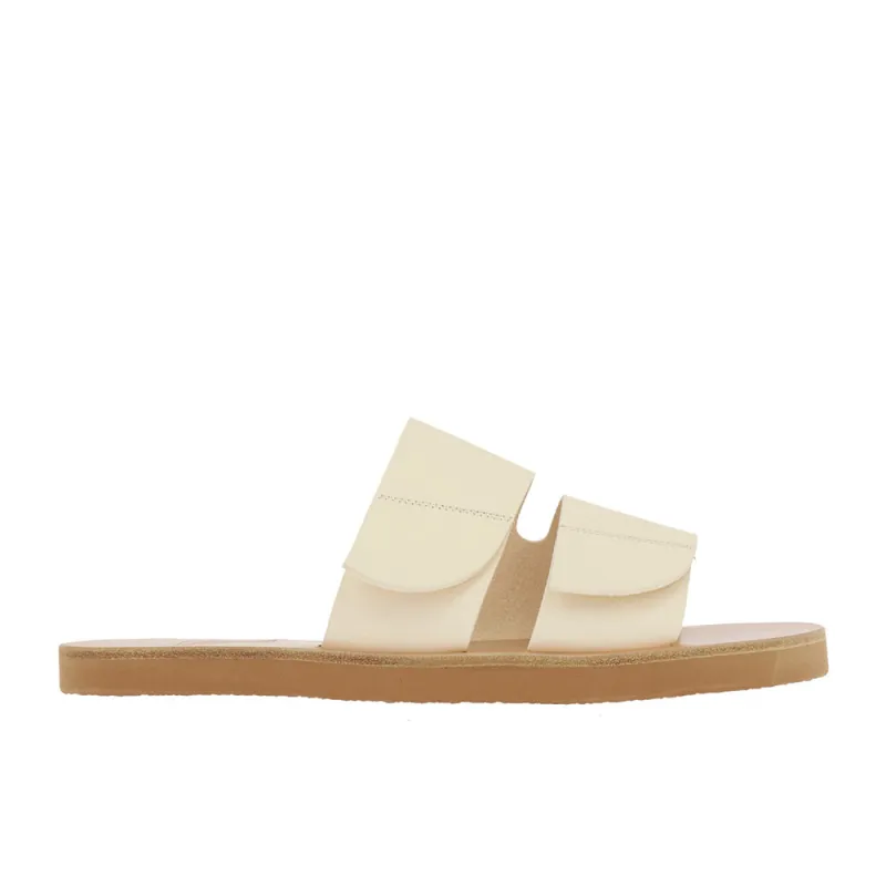 Blake F Off White made by Ancient Greek Sandals