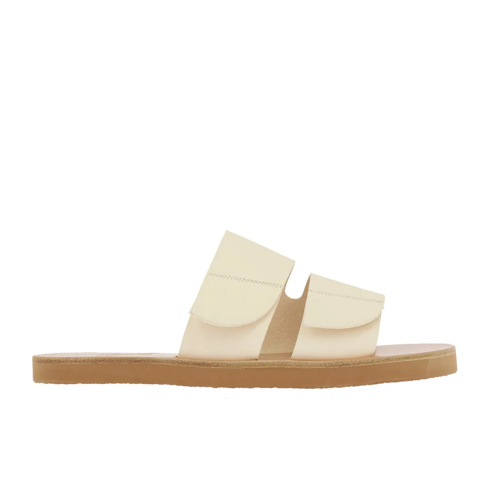 Blake F Off White sold by Ancient Greek Sandals