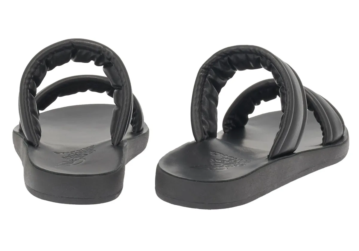 Enias Black sold by Ancient Greek Sandals product image thumbnail 4