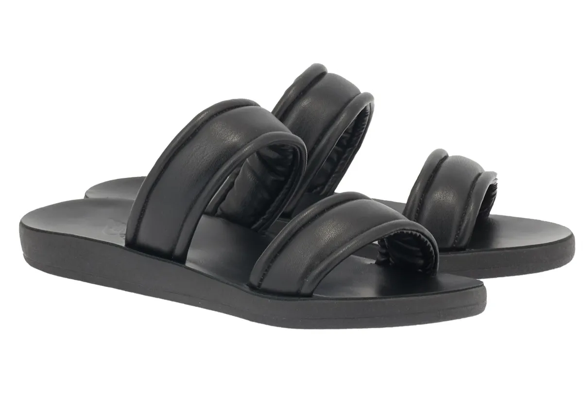 Enias Black sold by Ancient Greek Sandals product image thumbnail 3