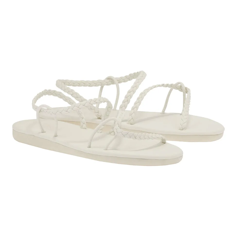 Maya Vanilla sold by Ancient Greek Sandals product image thumbnail 4