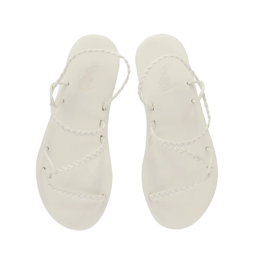 Maya Vanilla sold by Ancient Greek Sandals product image thumbnail 2