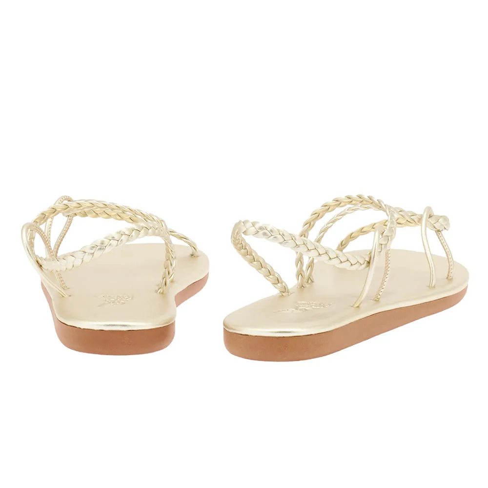 Maya Platinum sold by Ancient Greek Sandals product image thumbnail 5