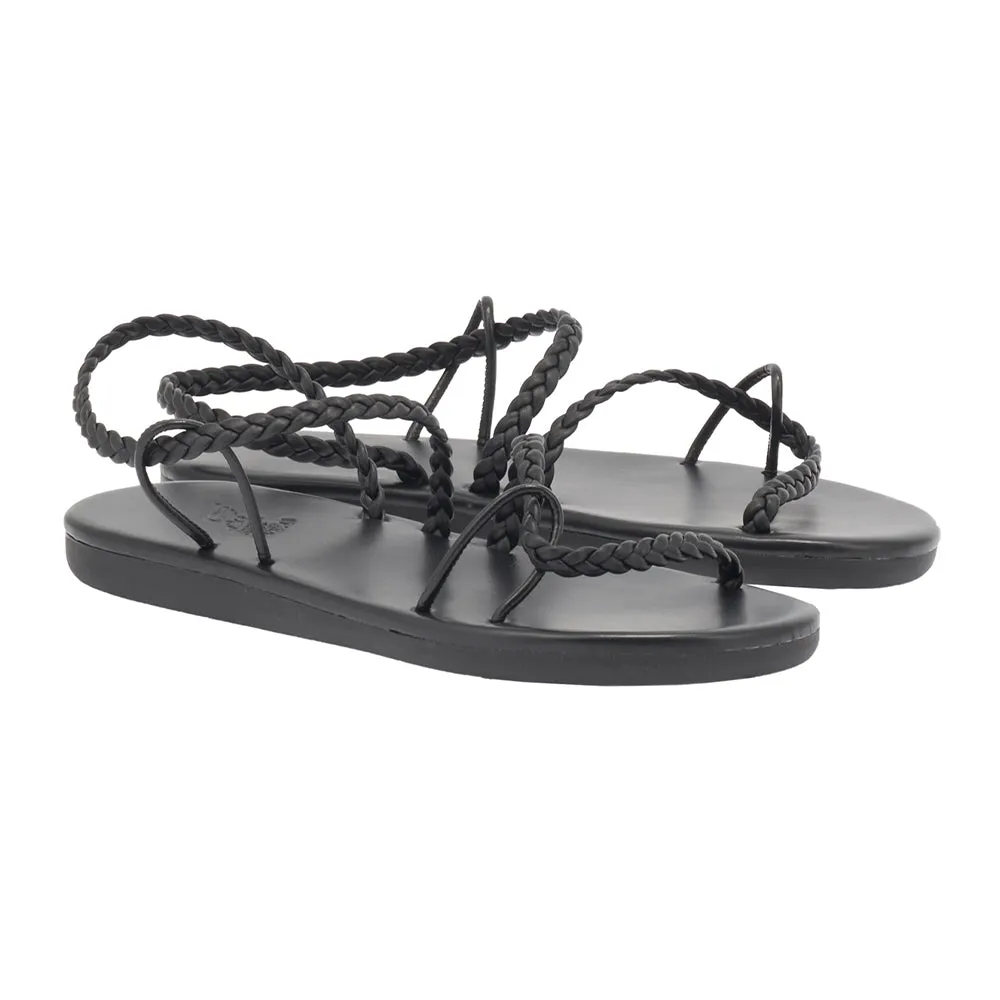 Maya Black sold by Ancient Greek Sandals product image thumbnail 4