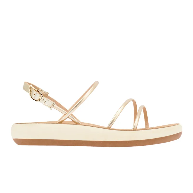 Polis Platinum sold by Ancient Greek Sandals