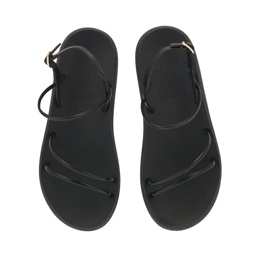 Polis Black sold by Ancient Greek Sandals product image thumbnail 2