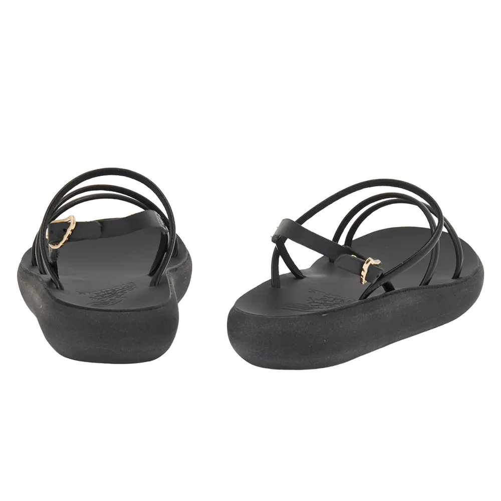 Polis Black sold by Ancient Greek Sandals product image thumbnail 5
