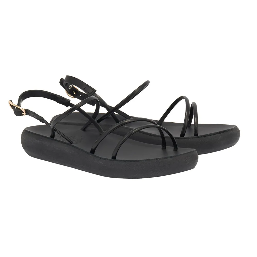 Polis Black sold by Ancient Greek Sandals product image thumbnail 4