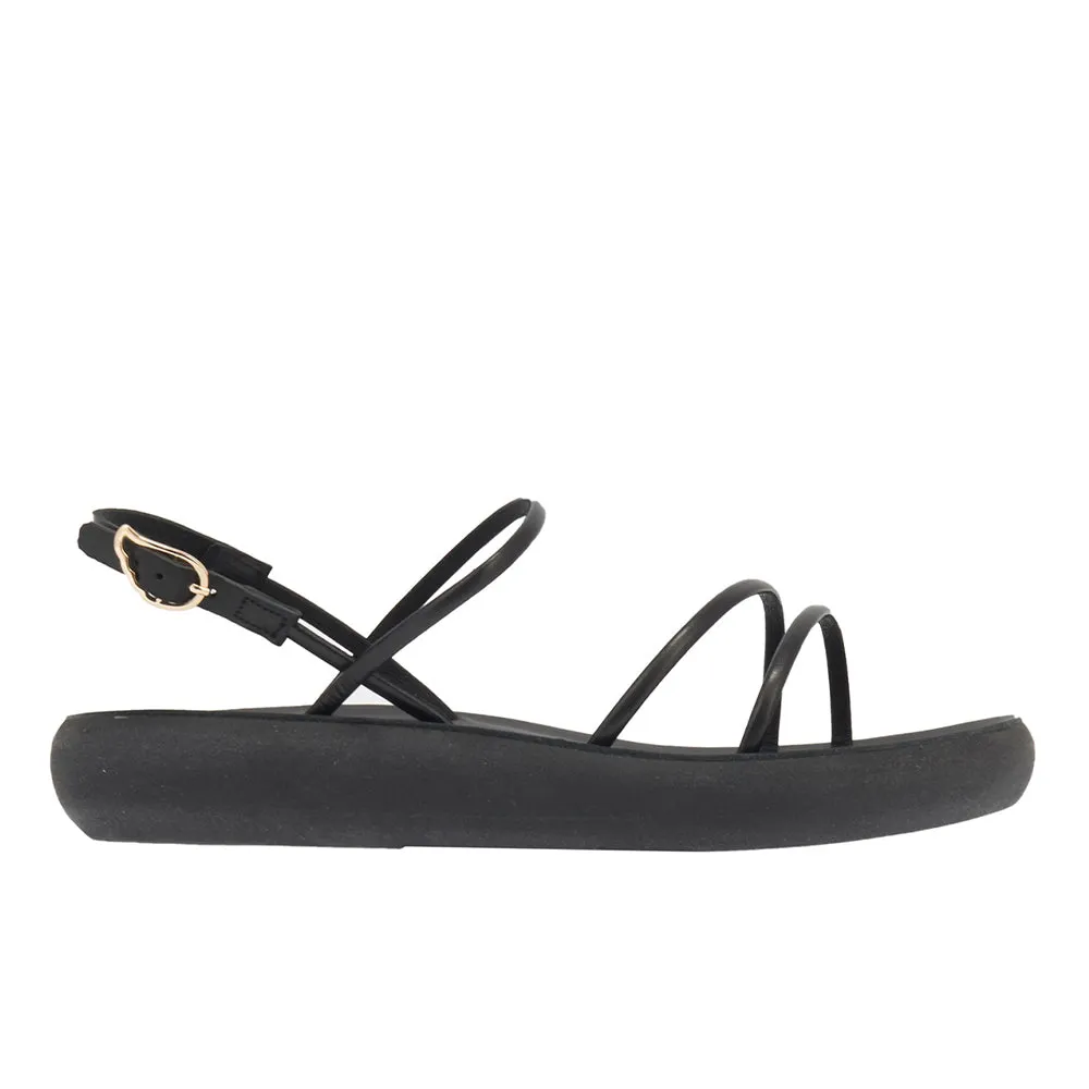 Polis Black sold by Ancient Greek Sandals