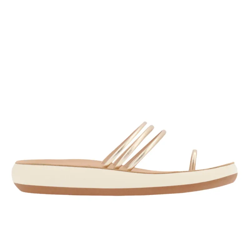 Kalokeri Platinum sold by Ancient Greek Sandals