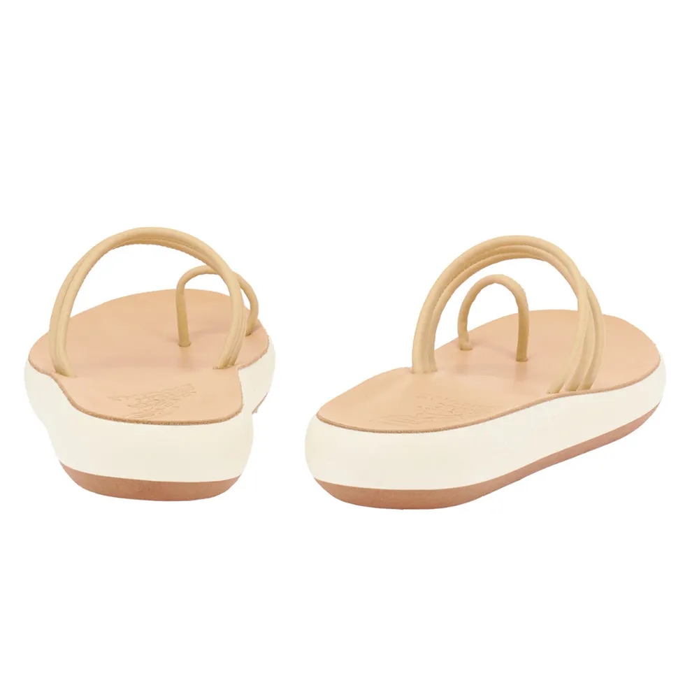 Kalokeri Natural sold by Ancient Greek Sandals product image thumbnail 5
