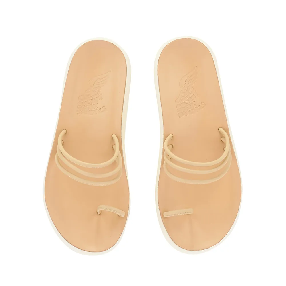 Kalokeri Natural sold by Ancient Greek Sandals product image thumbnail 3