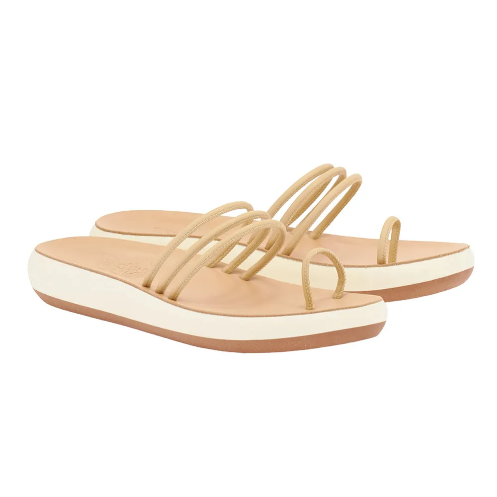 Kalokeri Natural sold by Ancient Greek Sandals product image thumbnail 4