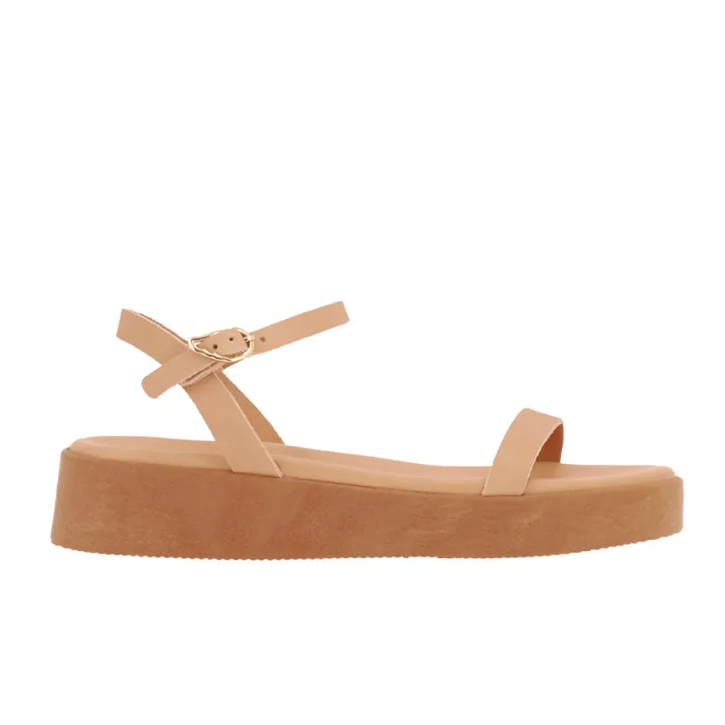 Irida Natural sold by Ancient Greek Sandals