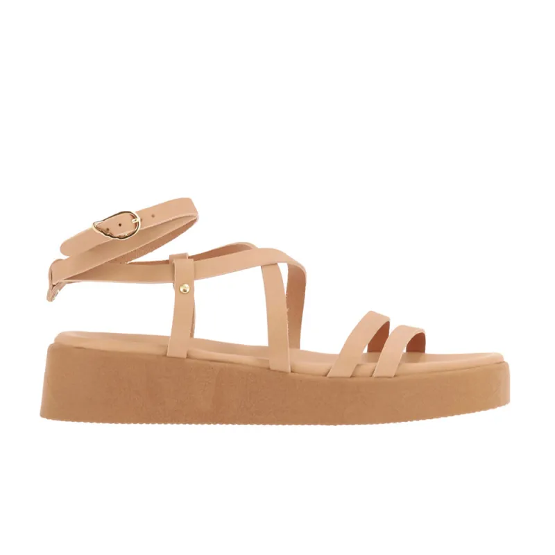 Aristea Natural sold by Ancient Greek Sandals