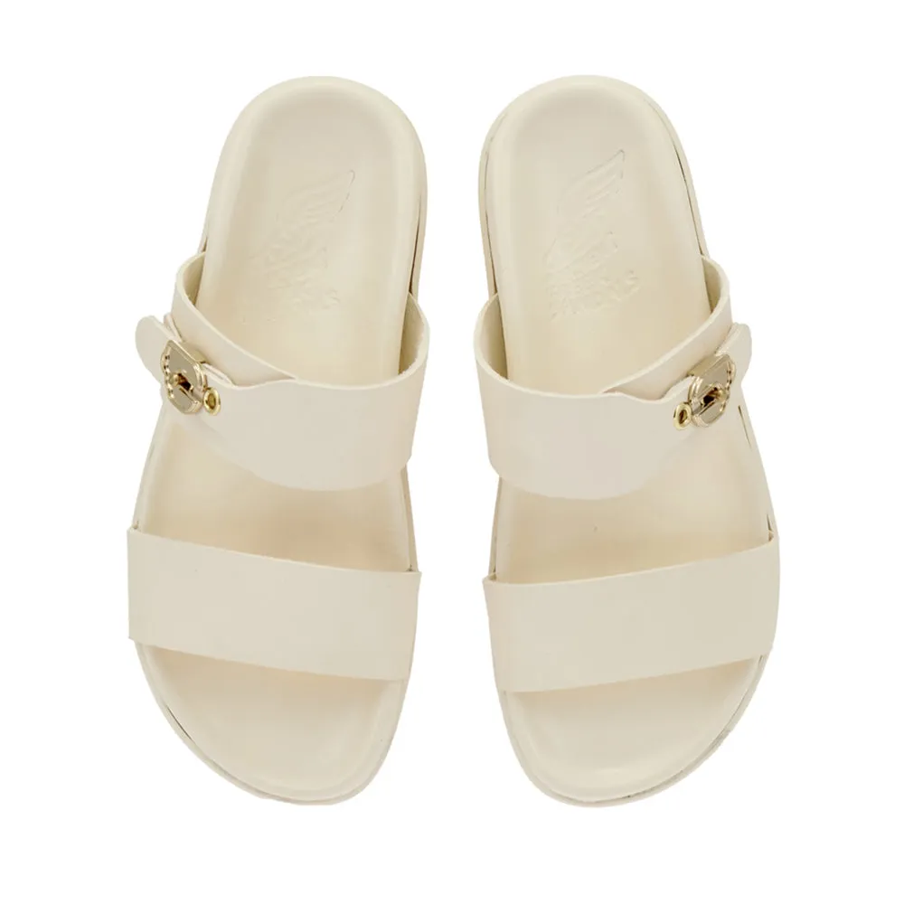 Latria Off White sold by Ancient Greek Sandals product image thumbnail 3