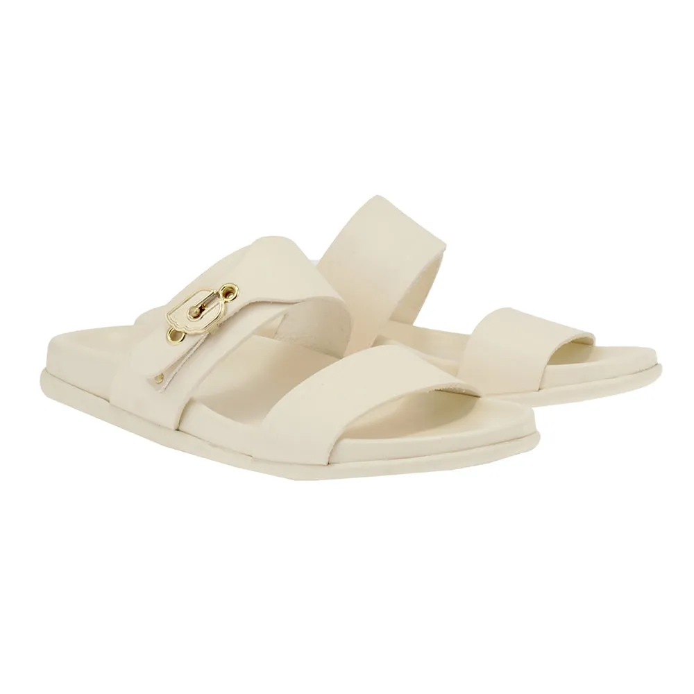 Latria Off White sold by Ancient Greek Sandals product image thumbnail 4