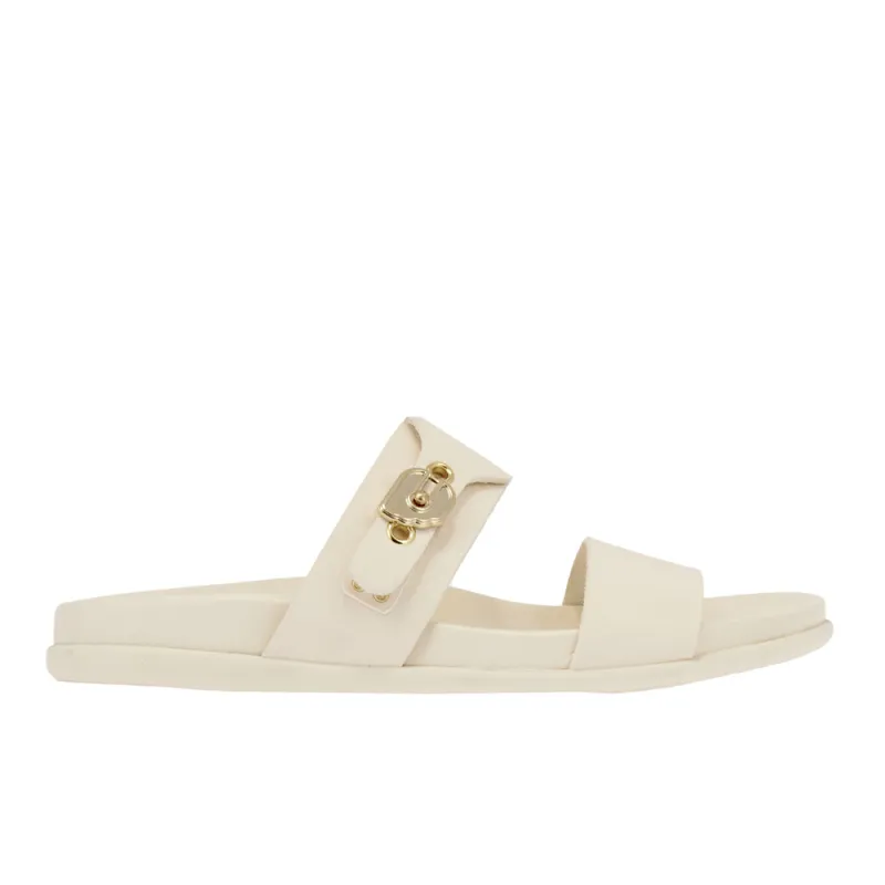 Latria Off White sold by Ancient Greek Sandals