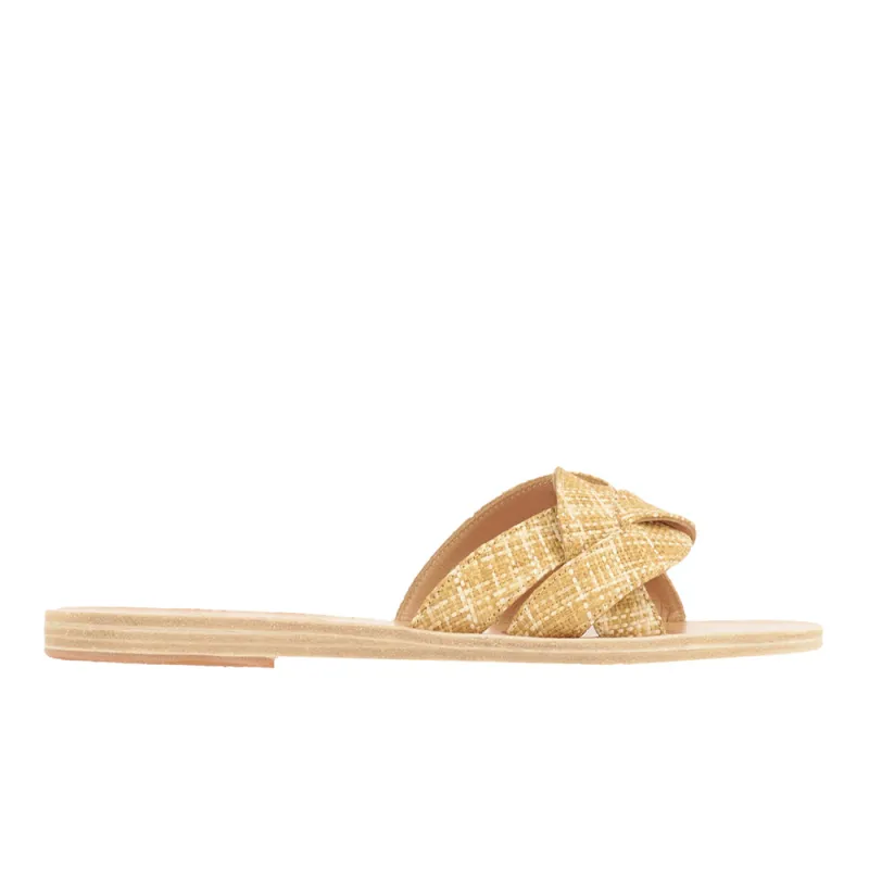 Arachne Castoro sold by Ancient Greek Sandals