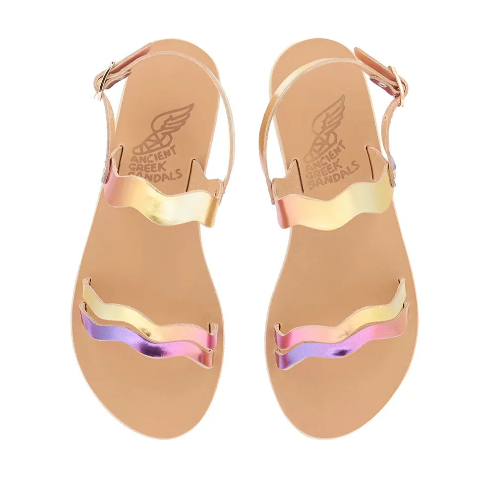 Chania Tropical Sunset sold by Ancient Greek Sandals product image thumbnail 2