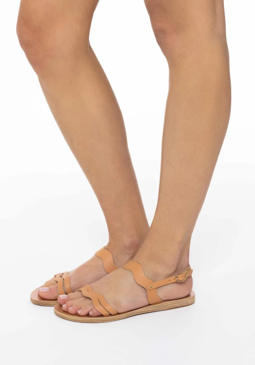 Chania Tropical Sunset sold by Ancient Greek Sandals product image thumbnail 3