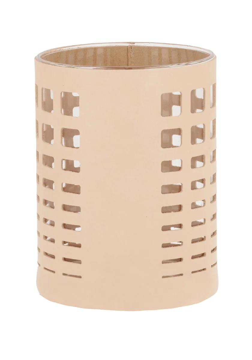 Net Vase Small Natural sold by Ancient Greek Sandals