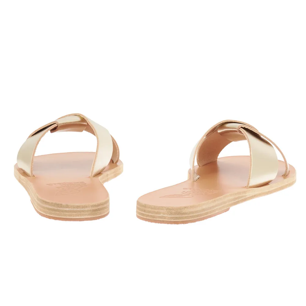 Whitney Platinum sold by Ancient Greek Sandals product image thumbnail 5