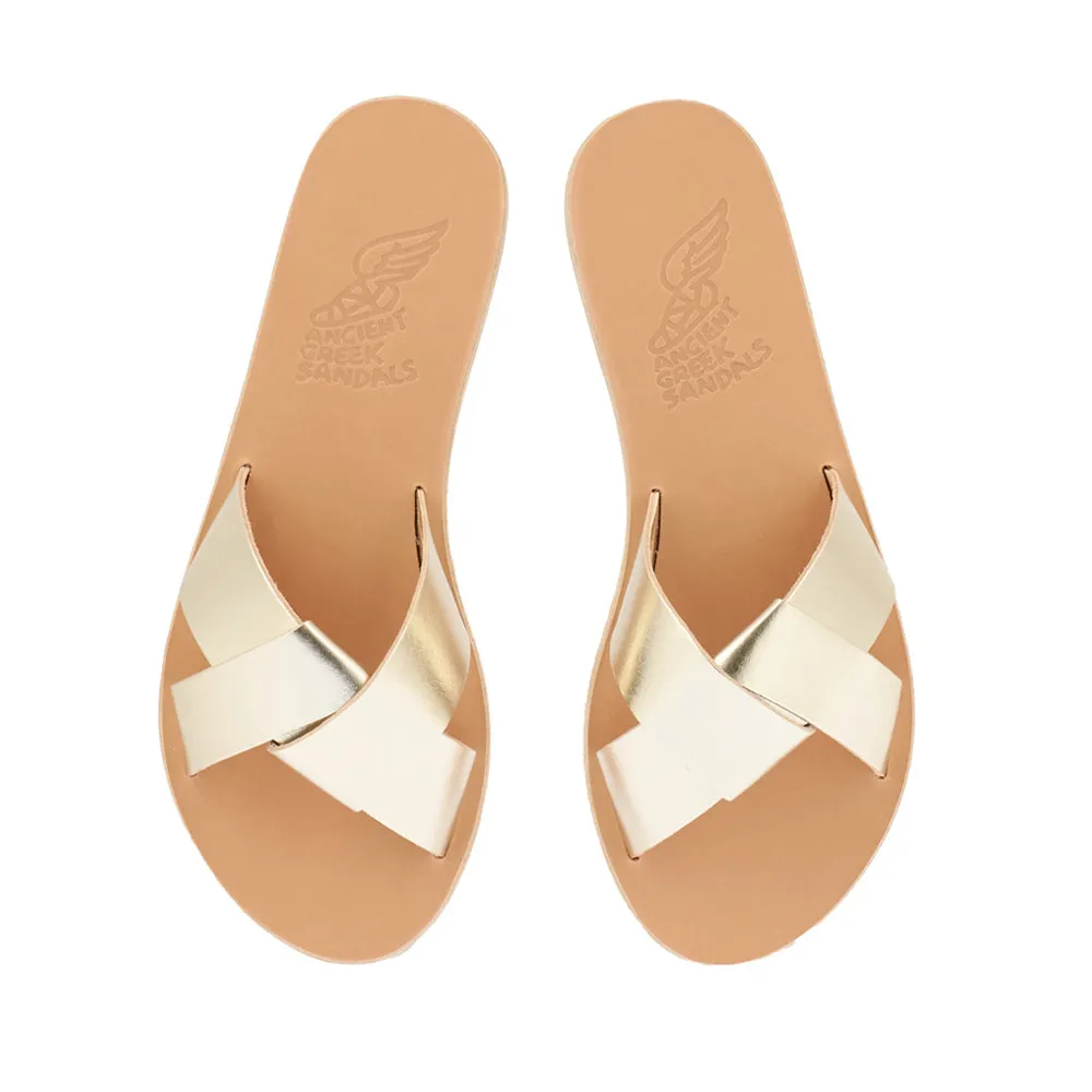 Whitney Platinum sold by Ancient Greek Sandals product image thumbnail 2