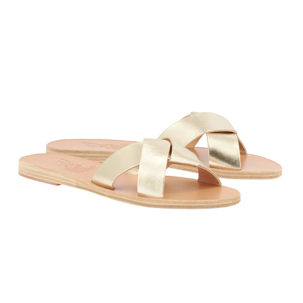 Whitney Platinum sold by Ancient Greek Sandals product image thumbnail 4