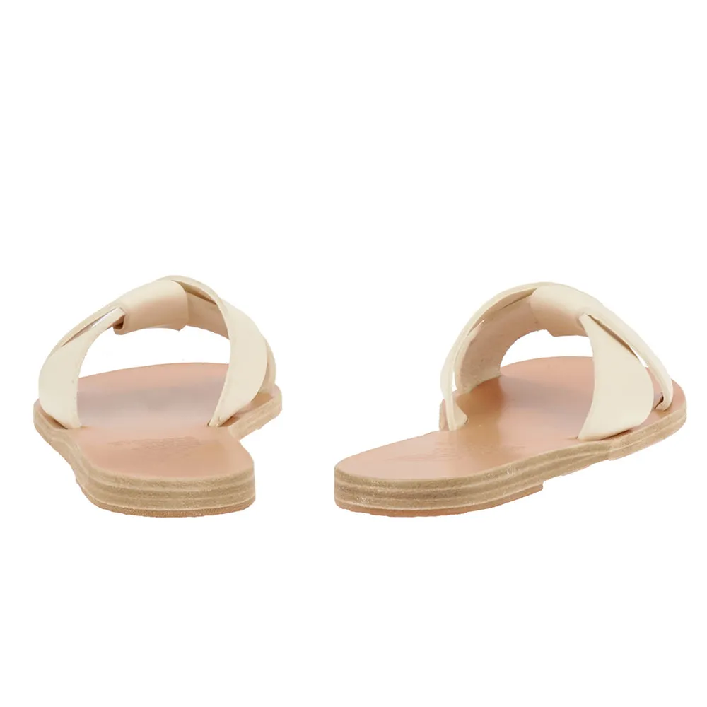 Whitney Off White sold by Ancient Greek Sandals product image thumbnail 5