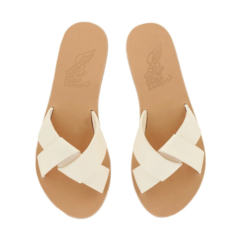 Whitney Off White sold by Ancient Greek Sandals product image thumbnail 2