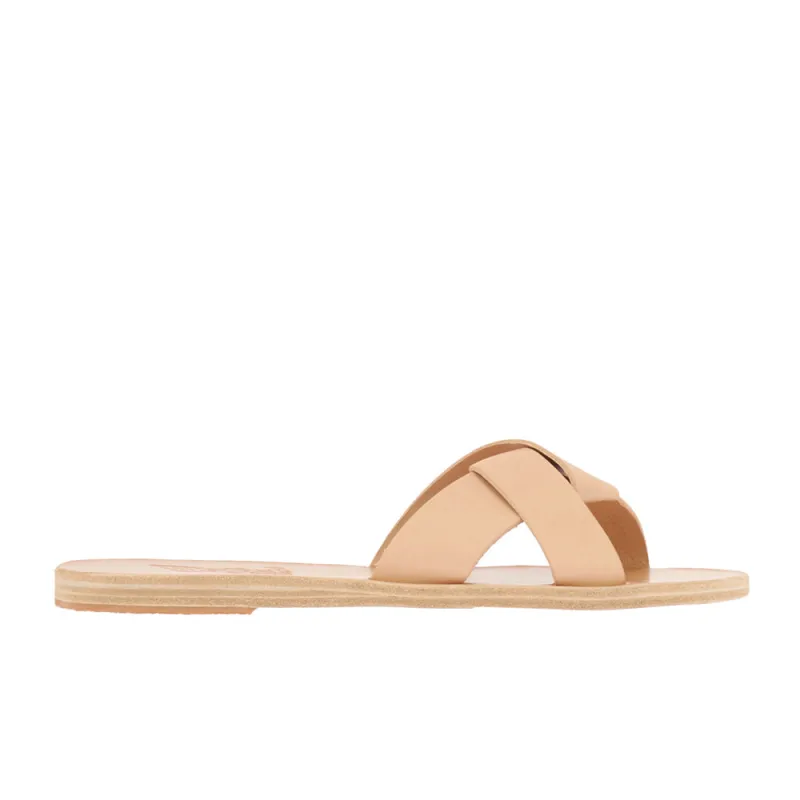 Whitney Natural sold by Ancient Greek Sandals
